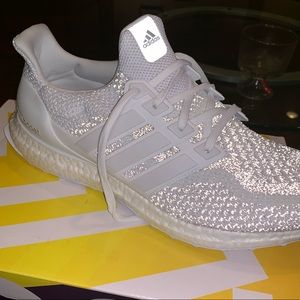 Meet your Posher, Haoxian